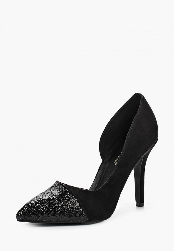 

Туфли Sweet Shoes, Черный