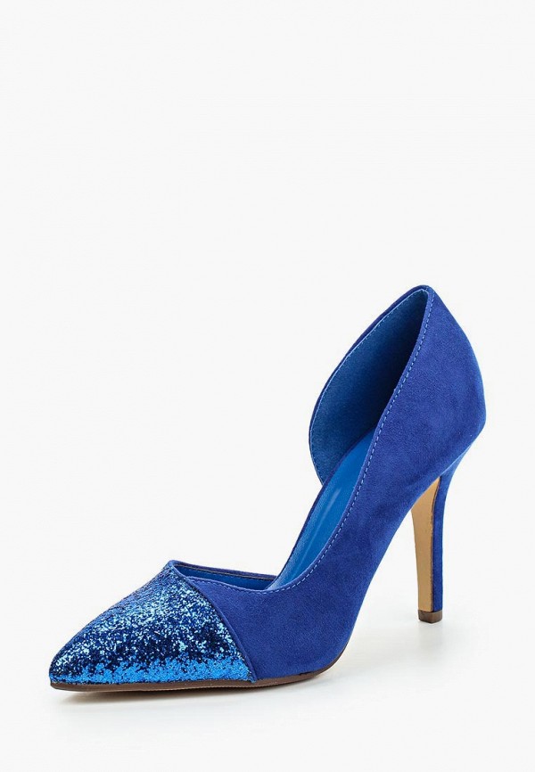 

Туфли Sweet Shoes, Синий