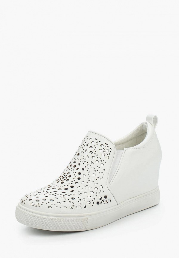 

Ботильоны Sweet Shoes, Белый