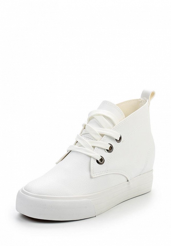 

Кеды Sweet Shoes, Белый