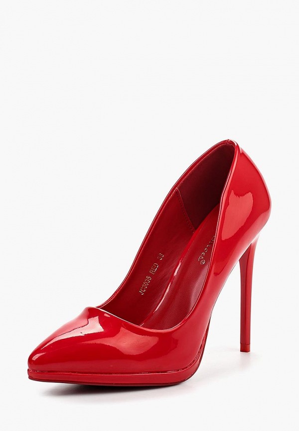 

Туфли Sweet Shoes, Красный