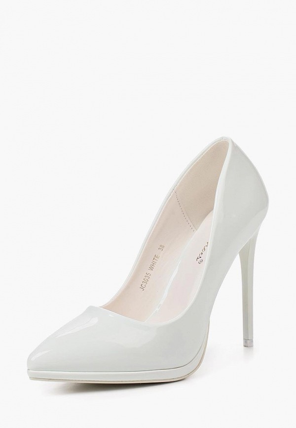 

Туфли Sweet Shoes, Белый
