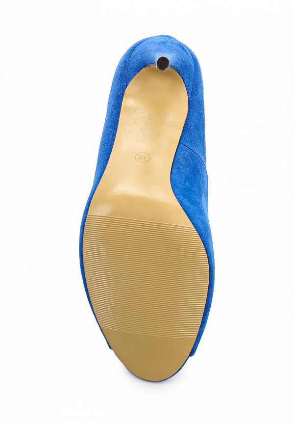 Купить Туфли Sweet Shoes F20JC3039 за 1740р. с доставкой