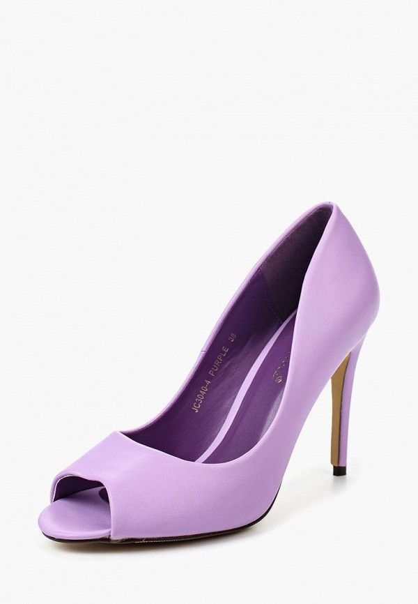 

Туфли Sweet Shoes, Фиолетовый