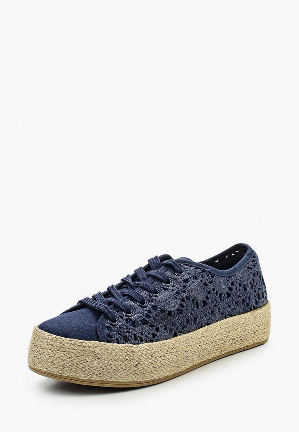 

Кеды Sweet Shoes, Синий
