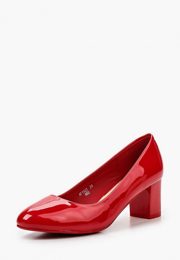 

Туфли Sweet Shoes, Красный
