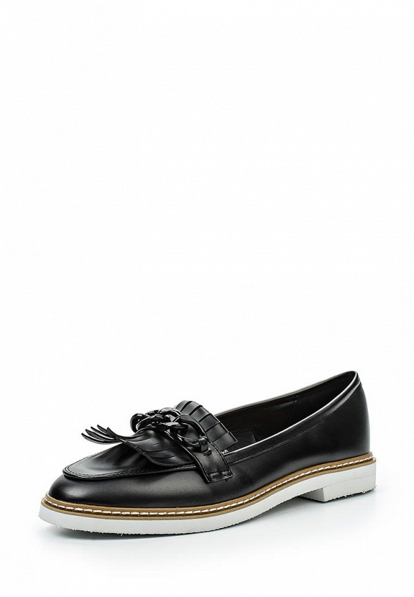 

Лоферы Sweet Shoes, Черный