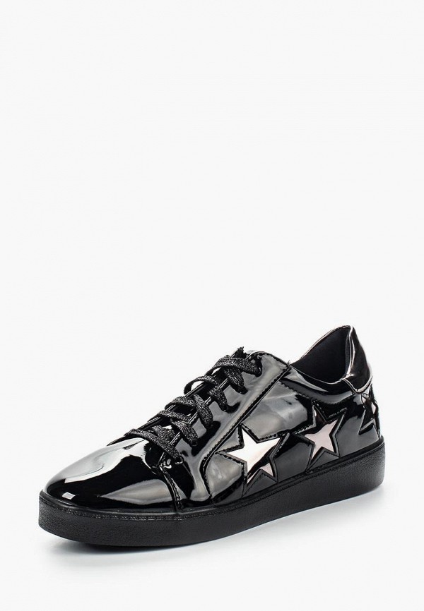 

Кеды Sweet Shoes, Черный