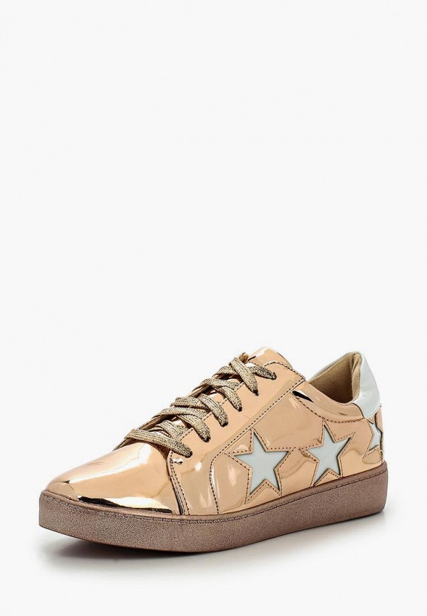 

Кеды Sweet Shoes, Розовый