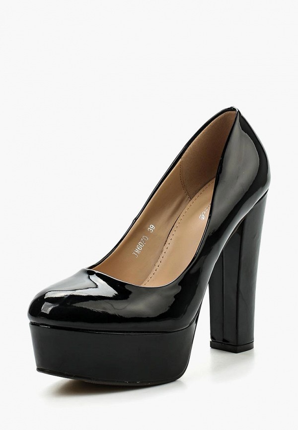 

Туфли Sweet Shoes, Черный