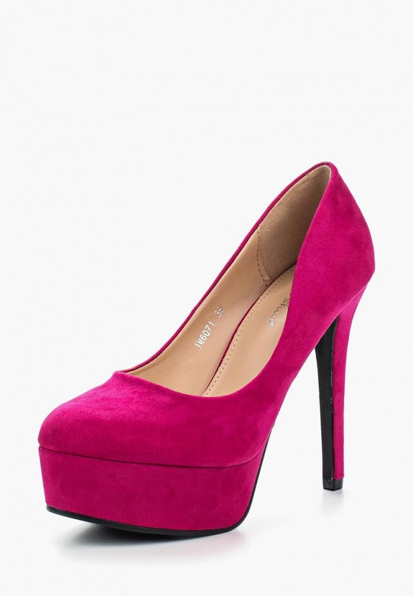 

Туфли Sweet Shoes, Розовый