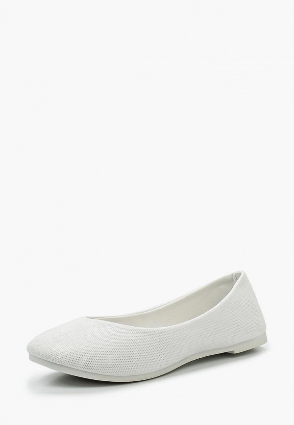 

Балетки Sweet Shoes, Белый