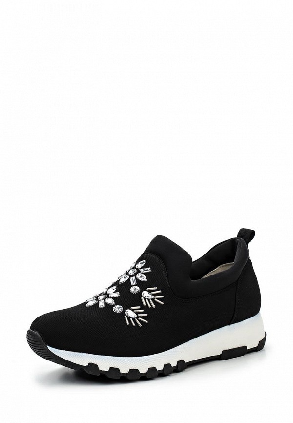 

Кроссовки Sweet Shoes, Черный