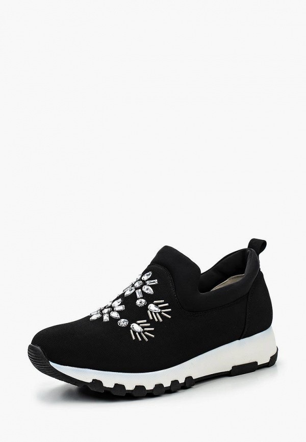 

Кроссовки Sweet Shoes, Черный
