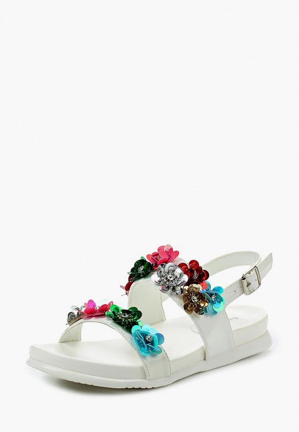 

Сандалии Sweet Shoes, Белый