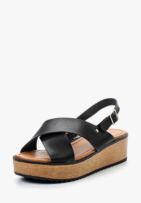 

Босоножки Sweet Shoes, Черный