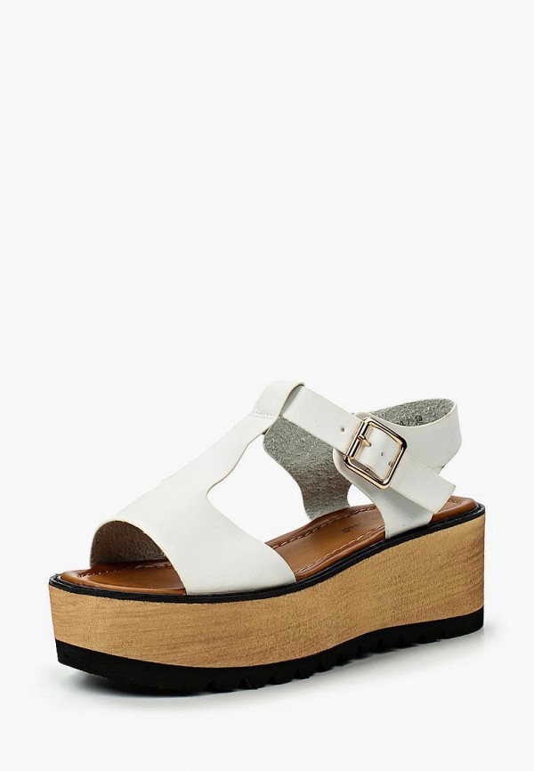 

Босоножки Sweet Shoes, Белый