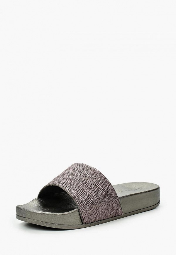 

Сабо Sweet Shoes, Серый