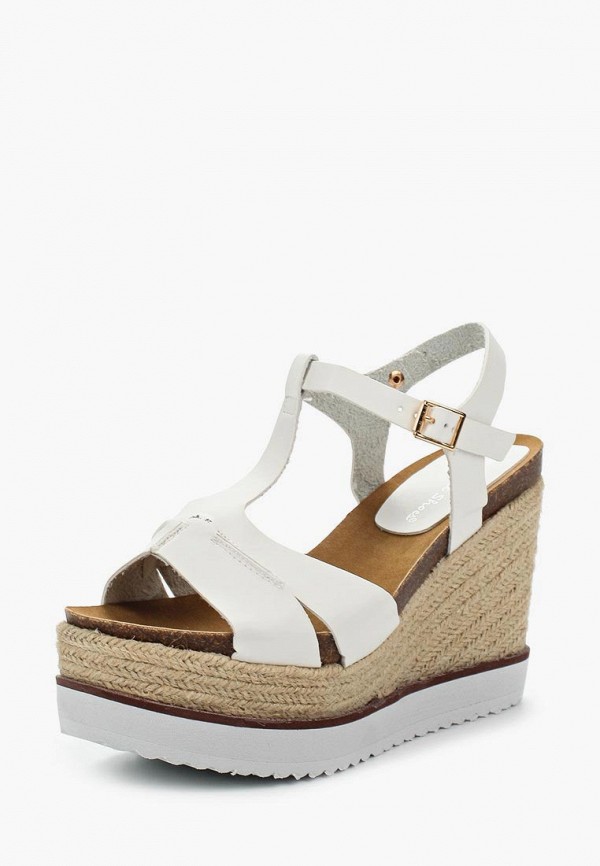 

Босоножки Sweet Shoes, Белый