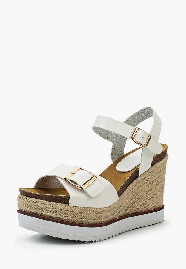 

Босоножки Sweet Shoes, Белый