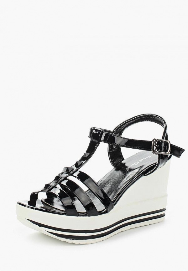 

Босоножки Sweet Shoes, Черный