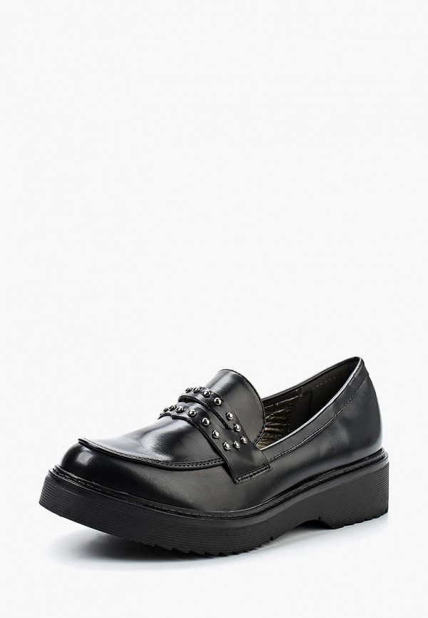 

Лоферы Sweet Shoes, Черный