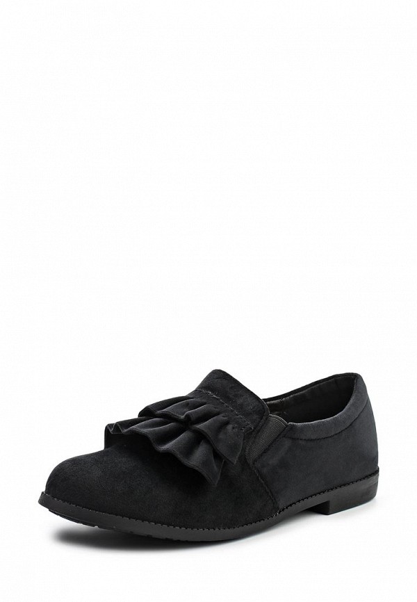 

Лоферы Sweet Shoes, Черный