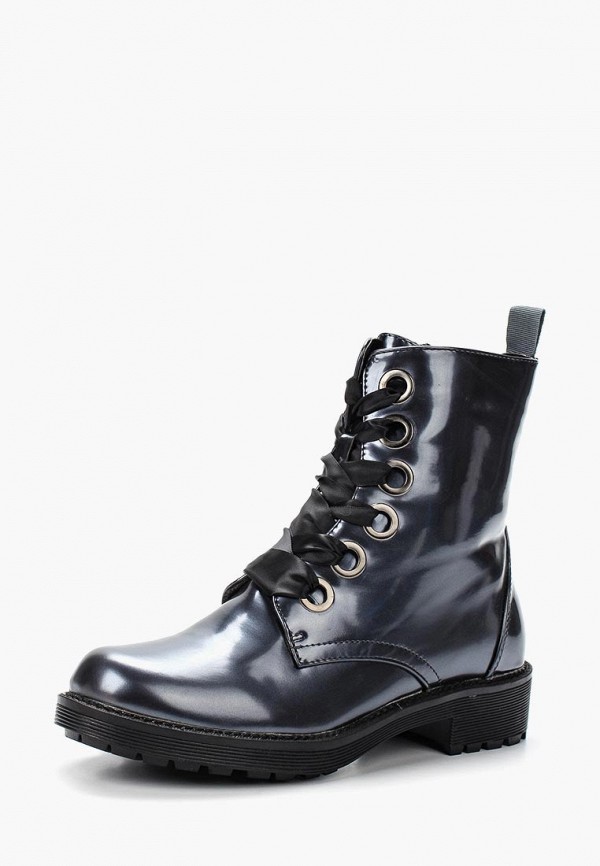 

Ботинки Sweet Shoes, Синий