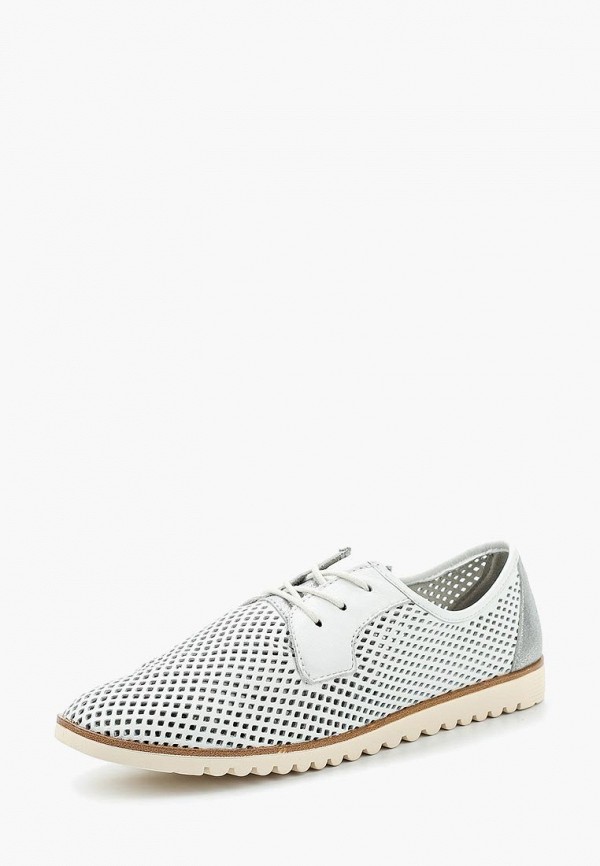 

Ботинки Tamaris, Белый