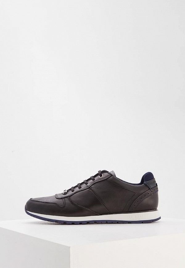 

Кроссовки Ted Baker London, Черный