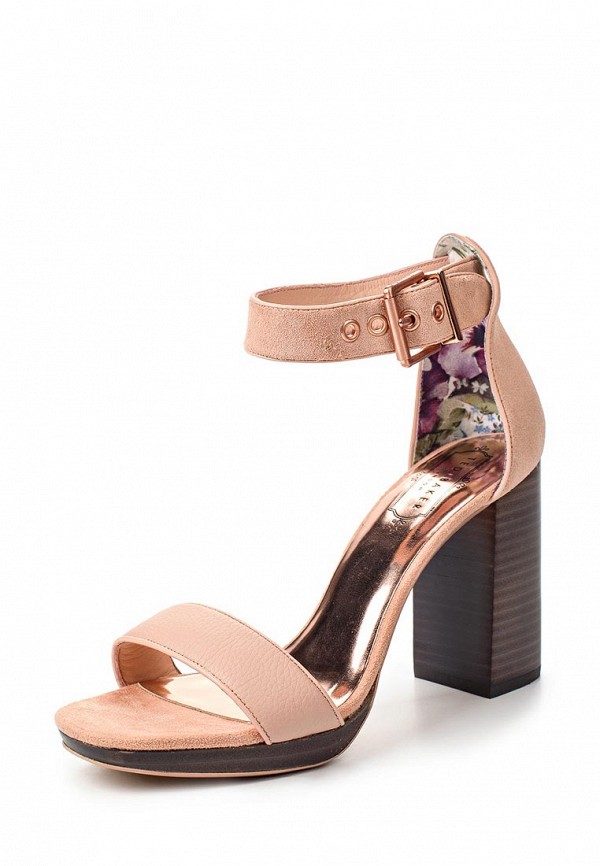 фото Босоножки Ted Baker London