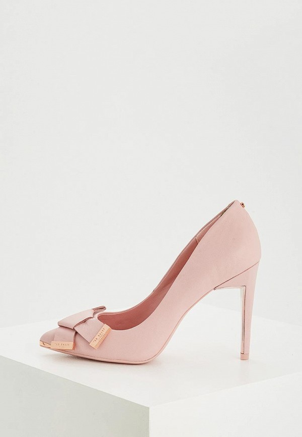 

Туфли Ted Baker London, Розовый