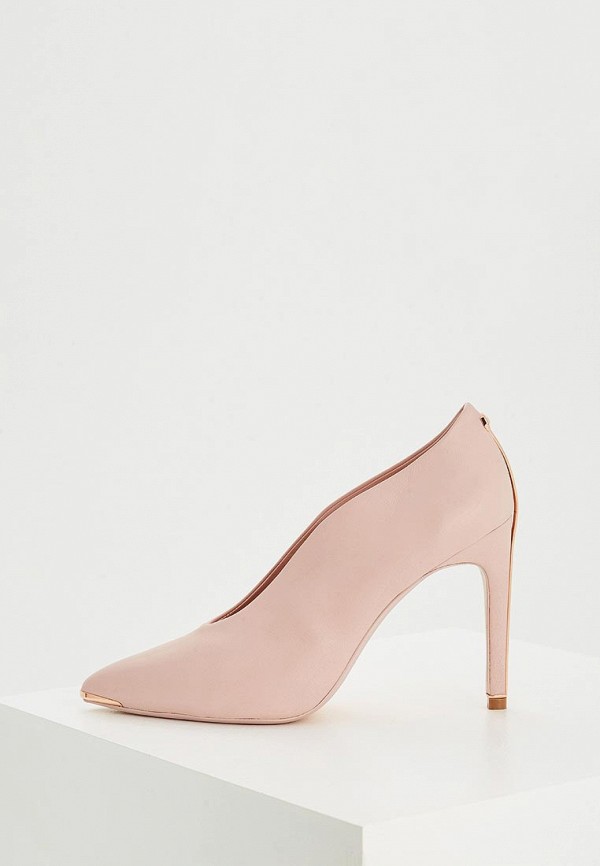 

Туфли Ted Baker London, Розовый
