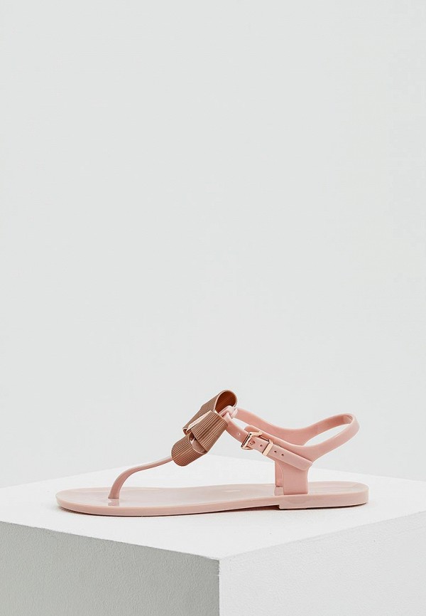 

Сандалии Ted Baker London, Бежевый