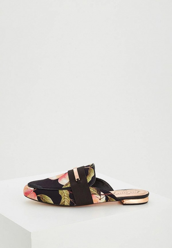 

Сабо Ted Baker London, Черный