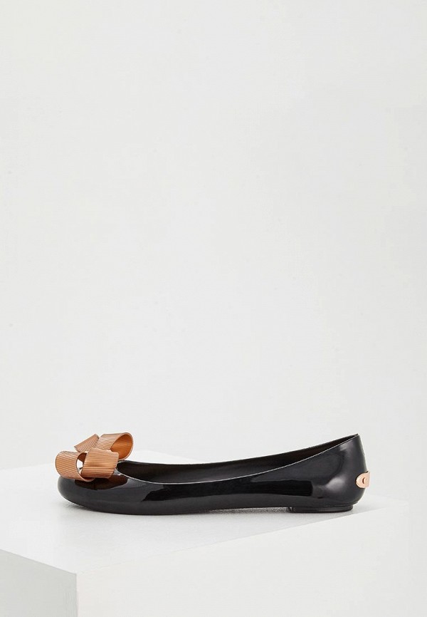 

Балетки Ted Baker London, Черный