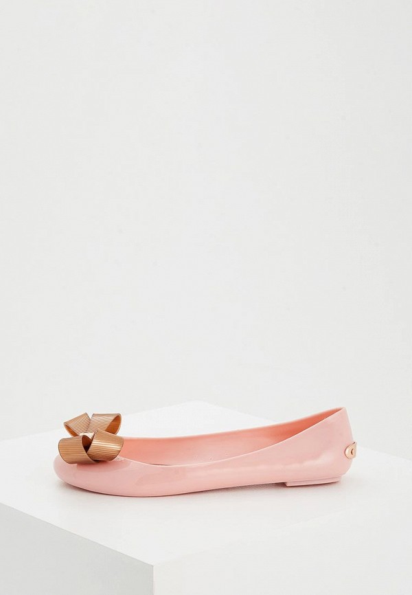 

Балетки Ted Baker London, Розовый