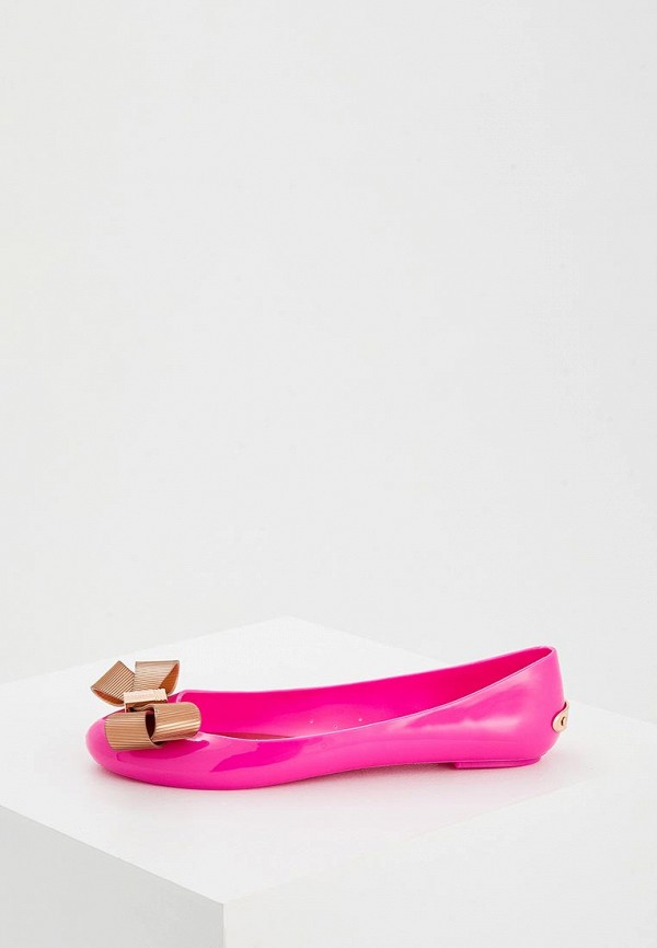 

Балетки Ted Baker London, Розовый