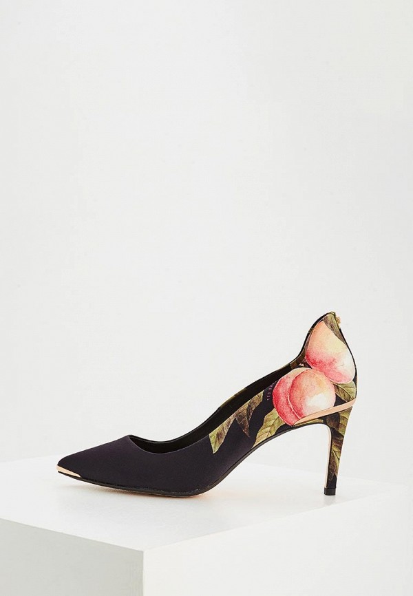 

Туфли Ted Baker London, Черный