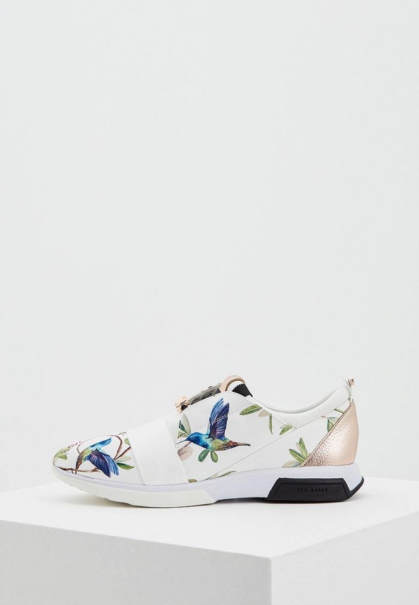

Кроссовки Ted Baker London, Белый