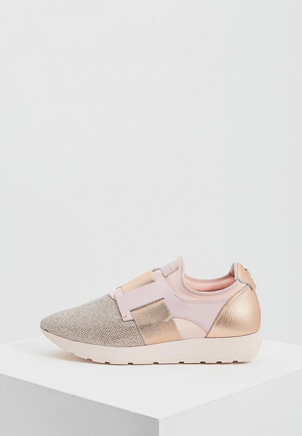 

Кроссовки Ted Baker London, Розовый