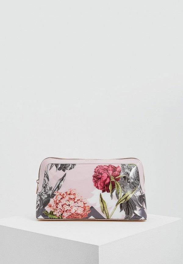

Косметичка Ted Baker London, Розовый