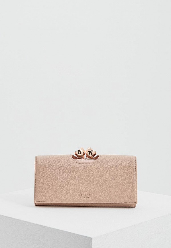 

Кошелек Ted Baker London, Розовый