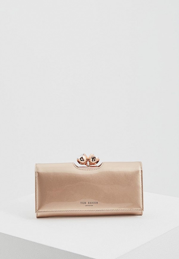

Кошелек Ted Baker London, Золотой