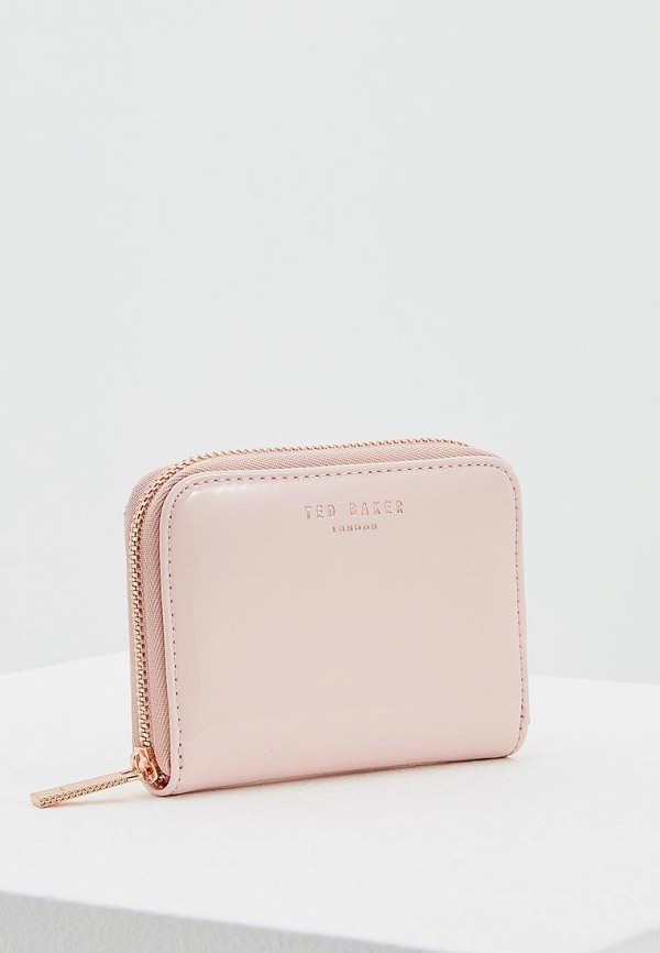 

Кошелек Ted Baker London, Розовый