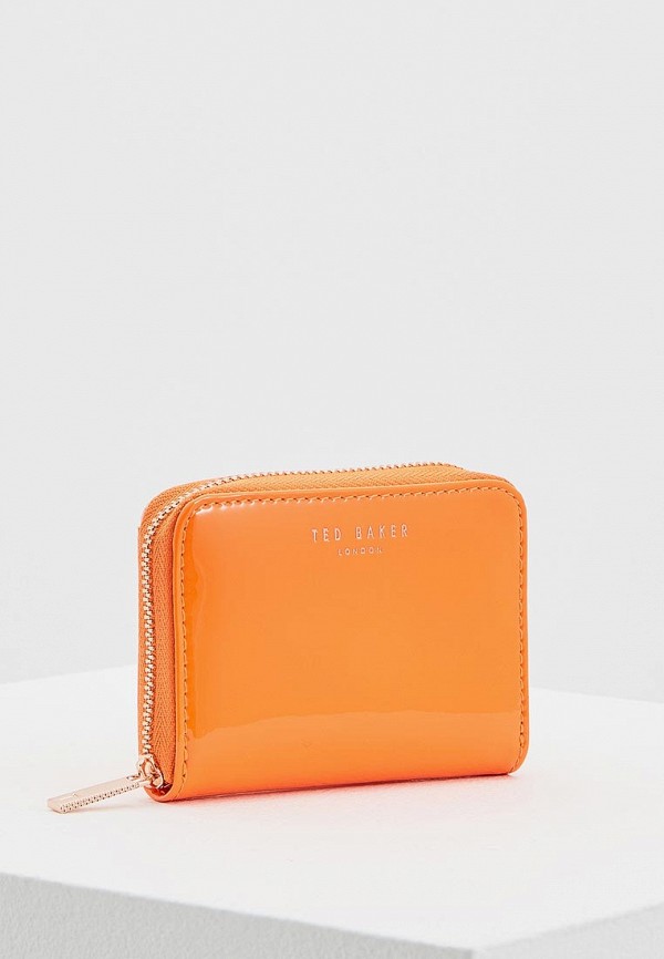 

Кошелек Ted Baker London, Оранжевый