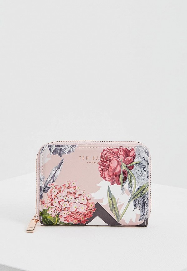 

Кошелек Ted Baker London, Розовый