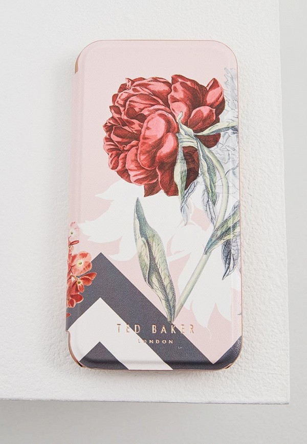 

Чехол для iPhone Ted Baker London, Розовый