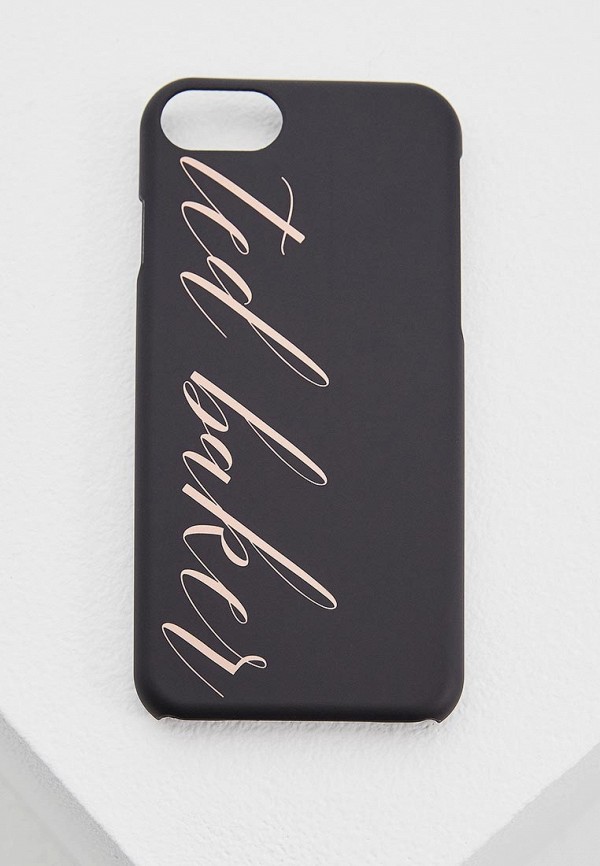 

Чехол для iPhone Ted Baker London, Черный