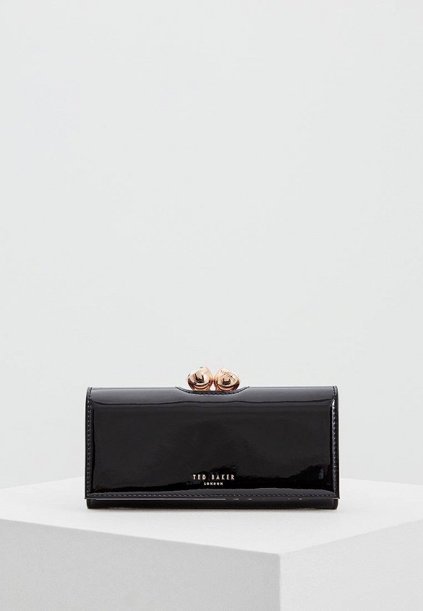 

Кошелек Ted Baker London, Черный